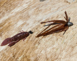 Noike Yabby 1.9'' Noike Yabby 1.9''